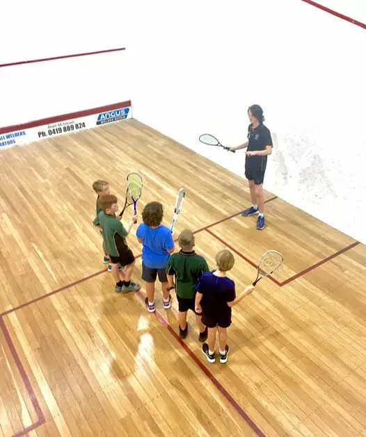 Squash Ireland Adopts Updated Code of Conduct